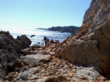 Apartamento de vacaciones en ENSUES LA REDONNE (Bouches-du-Rhne)Casa de vacaciones