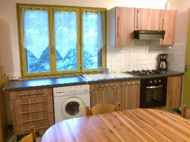 Apartamento de vacaciones en ENSUES LA REDONNE (Bouches-du-Rhne)Casa de vacaciones