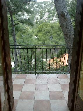 Apartamento de vacaciones en ENSUES LA REDONNE (Bouches-du-Rhne)Casa de vacaciones