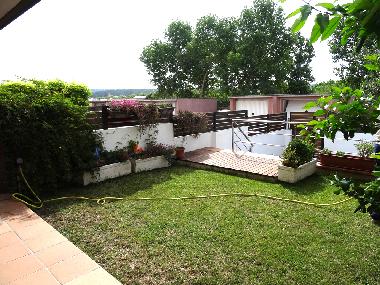 Casa de vacaciones en Camallera (Girona)Casa de vacaciones