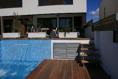 Casa de vacaciones en Camallera (Girona)Casa de vacaciones