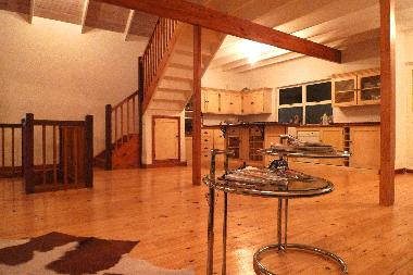 Casa de vacaciones en Noordhoek (Western Cape)Casa de vacaciones