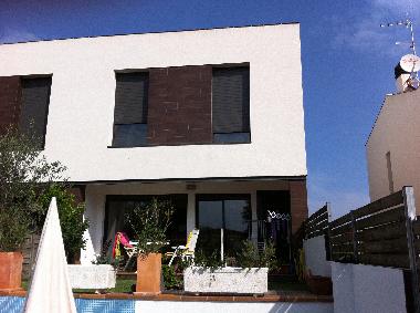 Casa de vacaciones en Camallera (Girona)Casa de vacaciones