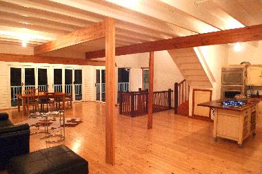 Casa de vacaciones en Noordhoek (Western Cape)Casa de vacaciones