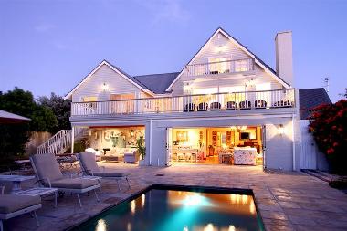 Casa de vacaciones en Noordhoek (Western Cape)Casa de vacaciones