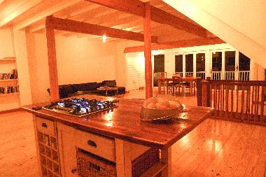 Casa de vacaciones en Noordhoek (Western Cape)Casa de vacaciones