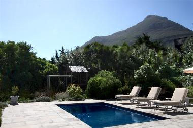 Casa de vacaciones en Noordhoek (Western Cape)Casa de vacaciones