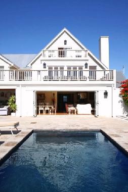 Casa de vacaciones en Noordhoek (Western Cape)Casa de vacaciones