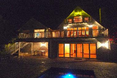 Casa de vacaciones en Noordhoek (Western Cape)Casa de vacaciones