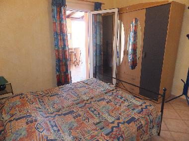 Casa de vacaciones en Domus de Maria (Cagliari)Casa de vacaciones