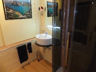 Casa de vacaciones en Domus de Maria (Cagliari)Casa de vacaciones