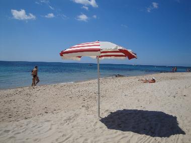 Casa de vacaciones en Domus de Maria (Cagliari)Casa de vacaciones