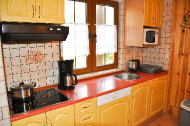 Casa de vacaciones en Dźwirzyno  (Zachodniopomorskie)Casa de vacaciones