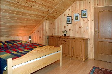 Casa de vacaciones en Dźwirzyno  (Zachodniopomorskie)Casa de vacaciones