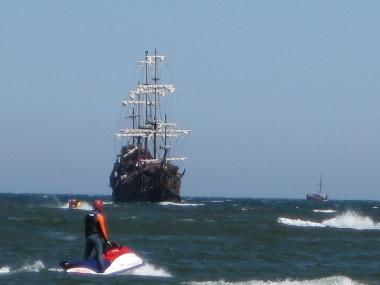 Casa de vacaciones en Dźwirzyno  (Zachodniopomorskie)Casa de vacaciones