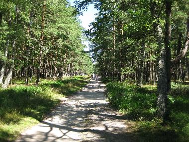 Casa de vacaciones en Dźwirzyno  (Zachodniopomorskie)Casa de vacaciones