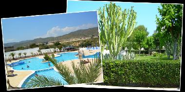 Apartamento de vacaciones en campello (Alicante / Alacant)Casa de vacaciones