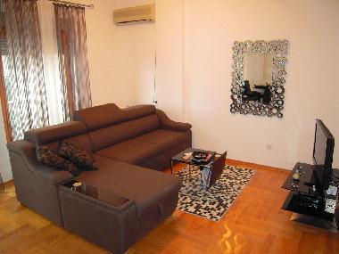 Apartamento de vacaciones en Podgorica (Montenegro)Casa de vacaciones