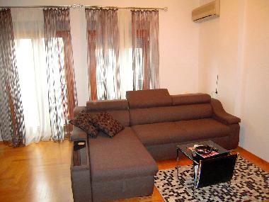 Apartamento de vacaciones en Podgorica (Montenegro)Casa de vacaciones