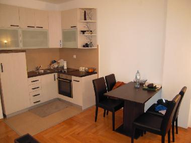 Apartamento de vacaciones en Podgorica (Montenegro)Casa de vacaciones