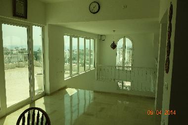 Apartamento de vacaciones en hammamet (Nabul)Casa de vacaciones