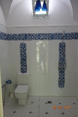 Apartamento de vacaciones en hammamet (Nabul)Casa de vacaciones