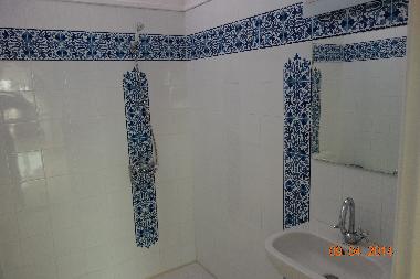 Apartamento de vacaciones en hammamet (Nabul)Casa de vacaciones