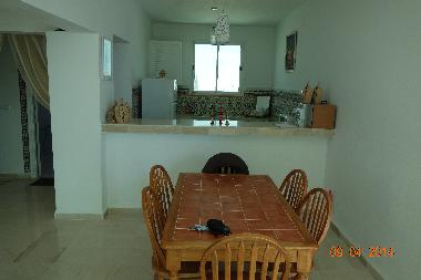Apartamento de vacaciones en hammamet (Nabul)Casa de vacaciones