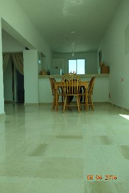 Apartamento de vacaciones en hammamet (Nabul)Casa de vacaciones