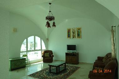 Apartamento de vacaciones en hammamet (Nabul)Casa de vacaciones