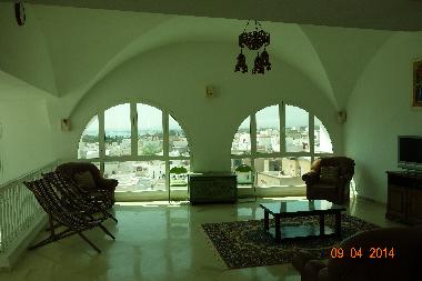 Apartamento de vacaciones en hammamet (Nabul)Casa de vacaciones