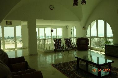 Apartamento de vacaciones en hammamet (Nabul)Casa de vacaciones