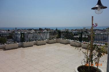 Apartamento de vacaciones en hammamet (Nabul)Casa de vacaciones