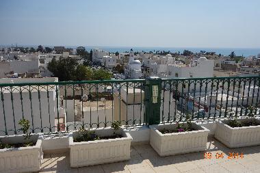 Apartamento de vacaciones en hammamet (Nabul)Casa de vacaciones