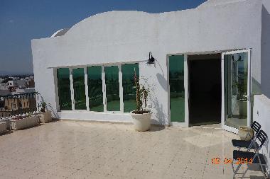 Apartamento de vacaciones en hammamet (Nabul)Casa de vacaciones