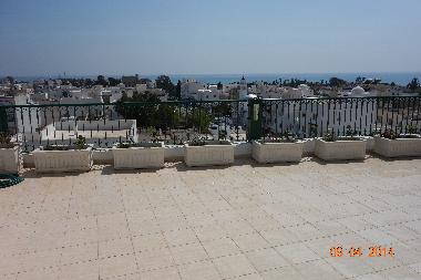 Apartamento de vacaciones en hammamet (Nabul)Casa de vacaciones