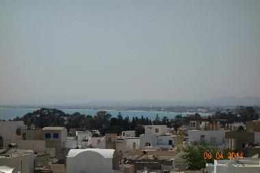 Apartamento de vacaciones en hammamet (Nabul)Casa de vacaciones