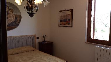 Apartamento de vacaciones en Montemerano (Grosseto)Casa de vacaciones