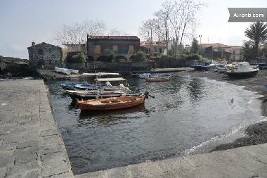 Casa de vacaciones en Acireale (Catania)Casa de vacaciones