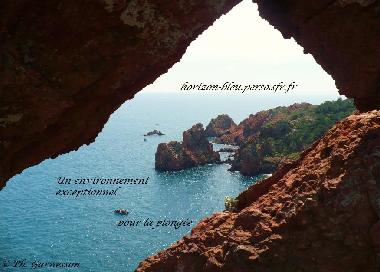 Apartamento de vacaciones en Thoule sur Mer (Alpes-Maritimes)Casa de vacaciones