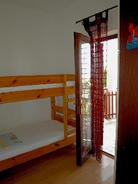Apartamento de vacaciones en Pisak (Splitsko-Dalmatinska)Casa de vacaciones
