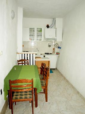 Apartamento de vacaciones en Pisak (Splitsko-Dalmatinska)Casa de vacaciones