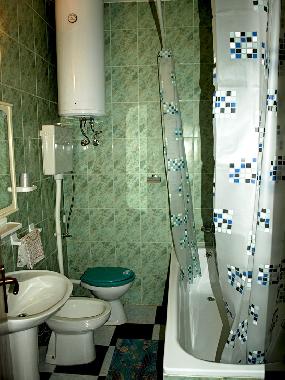 Apartamento de vacaciones en Pisak (Splitsko-Dalmatinska)Casa de vacaciones