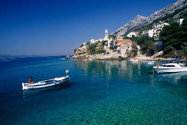 Apartamento de vacaciones en Pisak (Splitsko-Dalmatinska)Casa de vacaciones