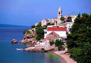 Apartamento de vacaciones en Pisak (Splitsko-Dalmatinska)Casa de vacaciones