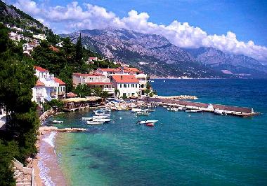 Apartamento de vacaciones en Pisak (Splitsko-Dalmatinska)Casa de vacaciones