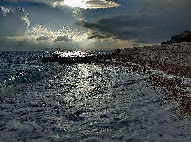 Apartamento de vacaciones en Pisak (Splitsko-Dalmatinska)Casa de vacaciones