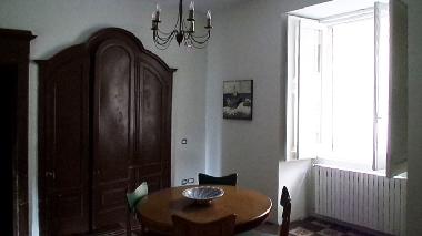 Apartamento de vacaciones en Fossacesia (Chieti)Casa de vacaciones