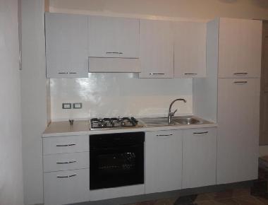 Apartamento de vacaciones en Fossacesia (Chieti)Casa de vacaciones