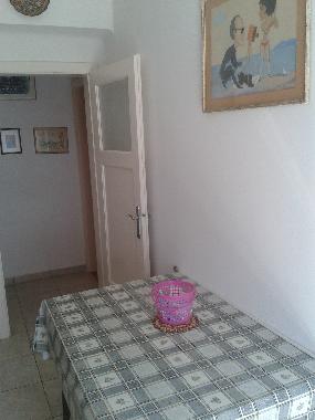 Cama y desayuno en Split (Splitsko-Dalmatinska)Casa de vacaciones